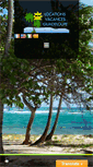 Mobile Screenshot of locs-guadeloupe.com